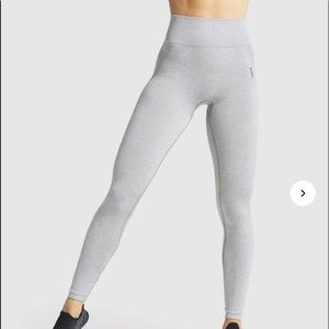 gymshark flex high waisted leggings